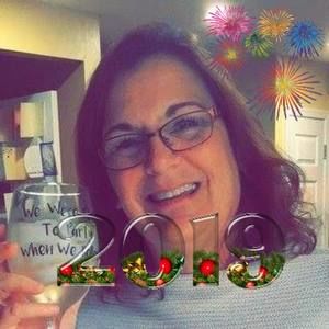 Meet your Posher, Linda